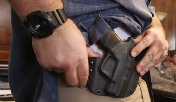 Guns in Florida: Changes Coming to Florida Gun Laws