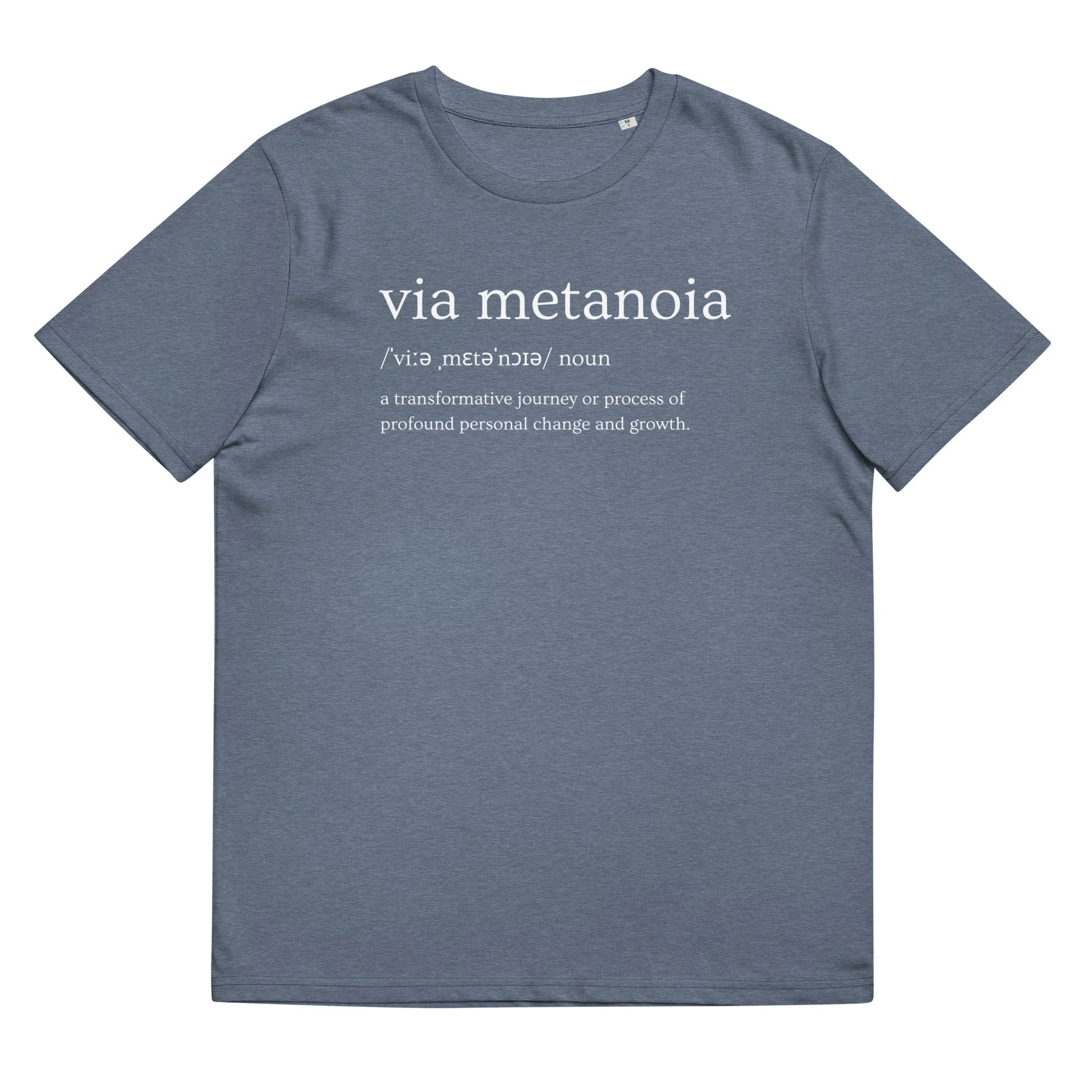 unisex-organic-cotton-t-shirt-dark-heather-blue-front-64d6c34a5a69d.jpg