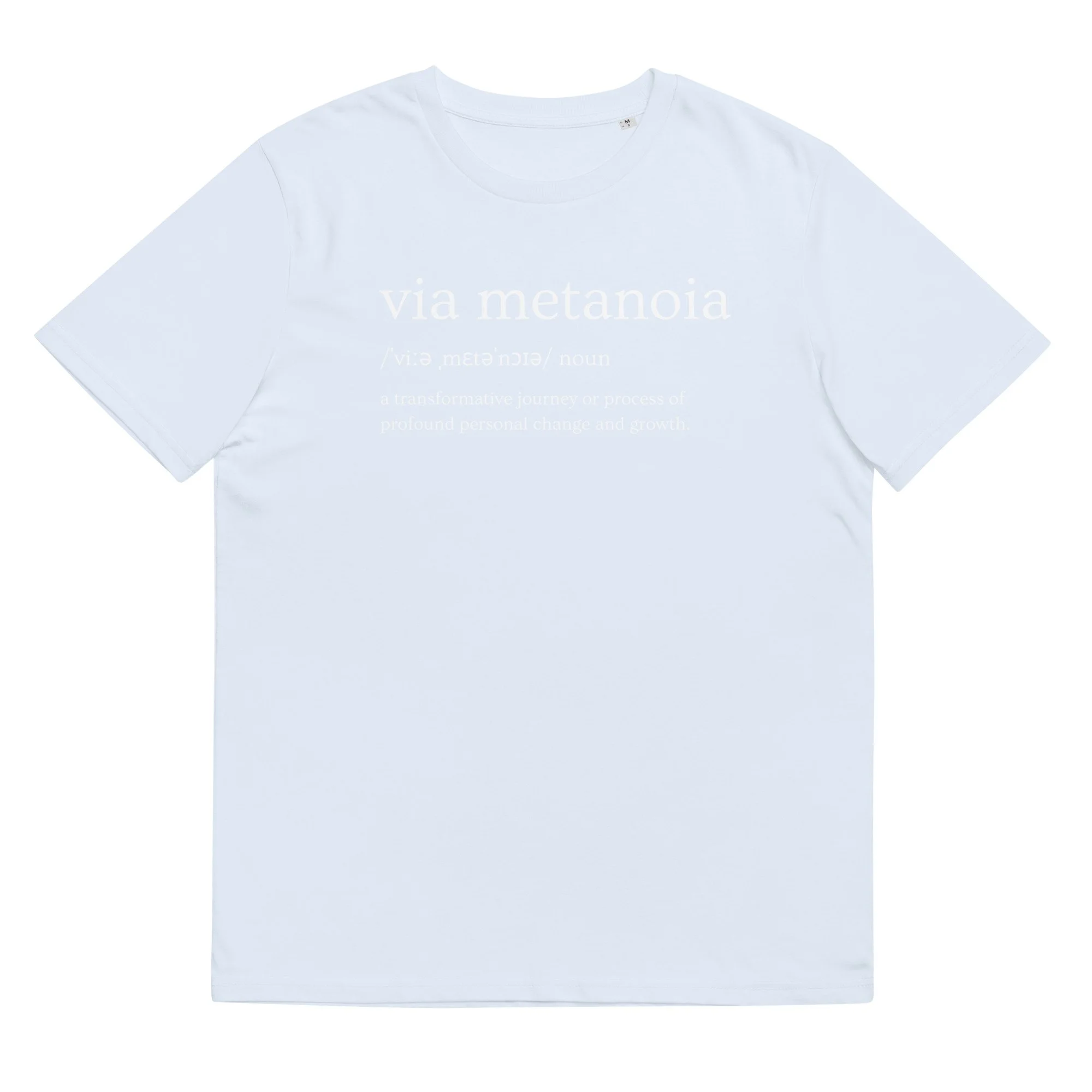 unisex-organic-cotton-t-shirt-serene-blue-front-64d6c34a5d0fe.jpg