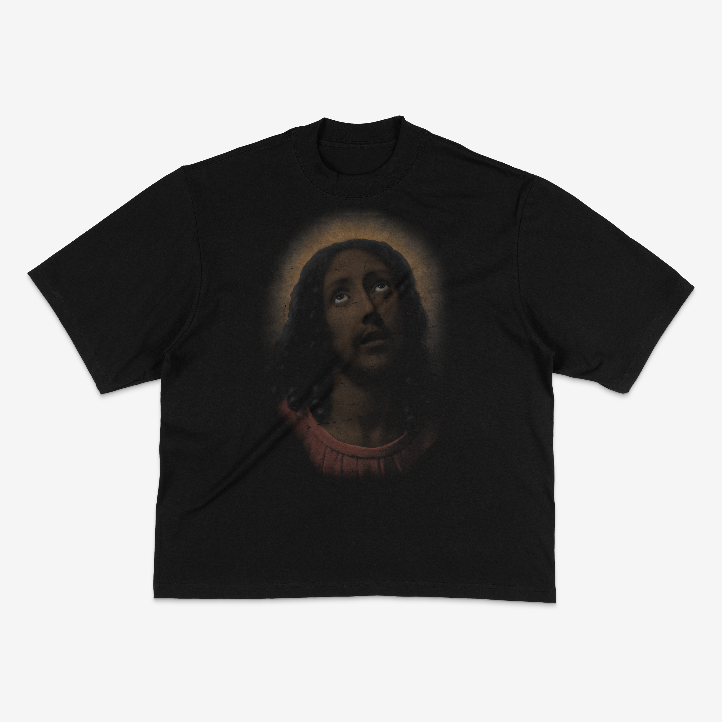 "Jesus LHM" Tee (Unisex)