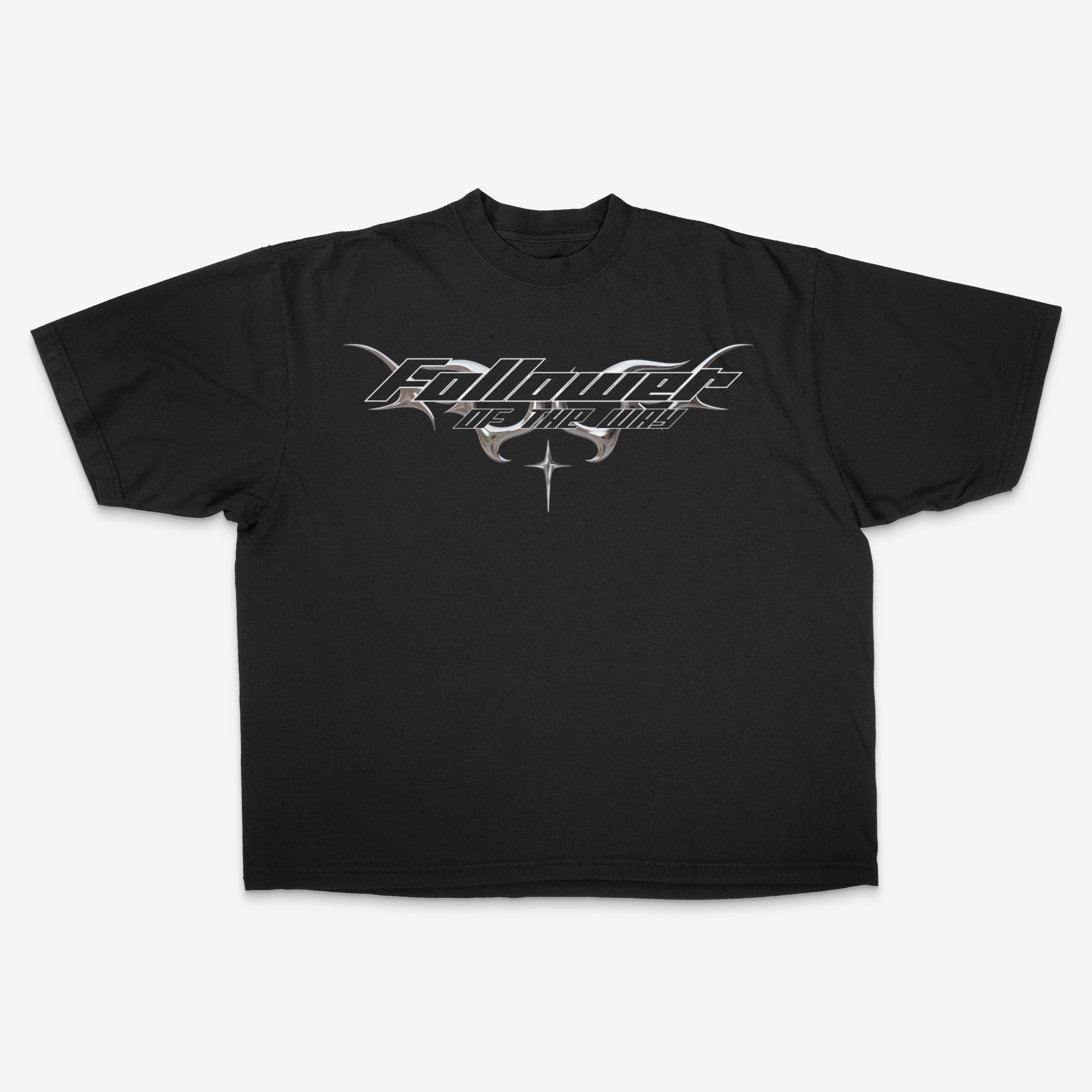 "Follower of the Way" Tee (Unisex)