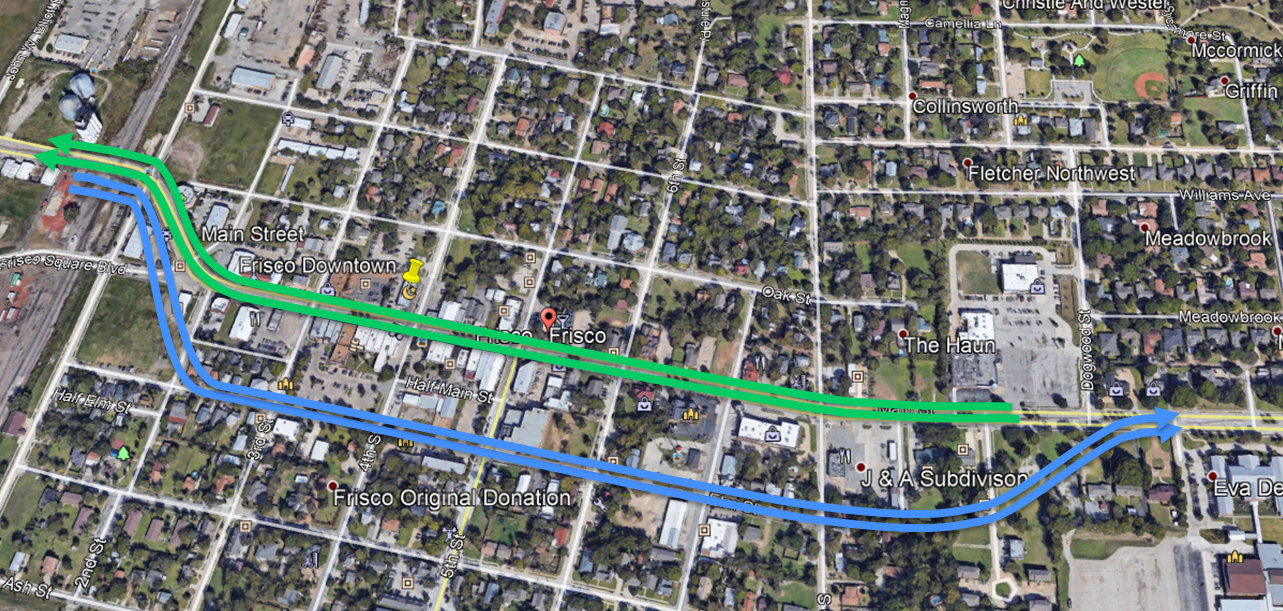 Frisco-belveal-Option-2a-West-on-Main-East-on-Elm-First-to-Dogwood.png