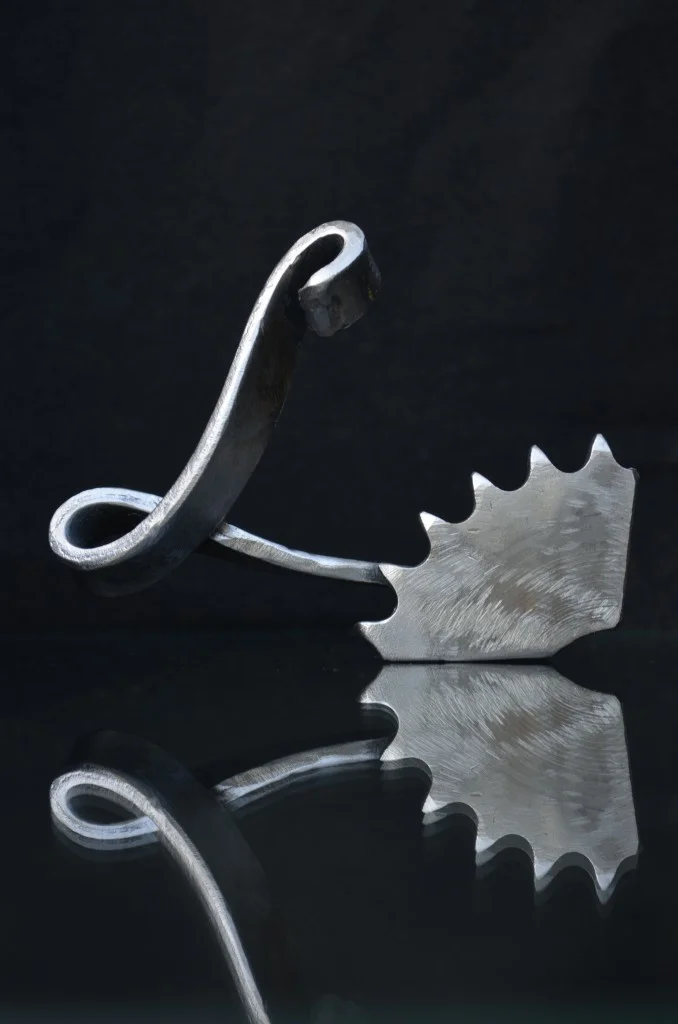 Linn Gear, desk icon, based on the Linn Gear logo