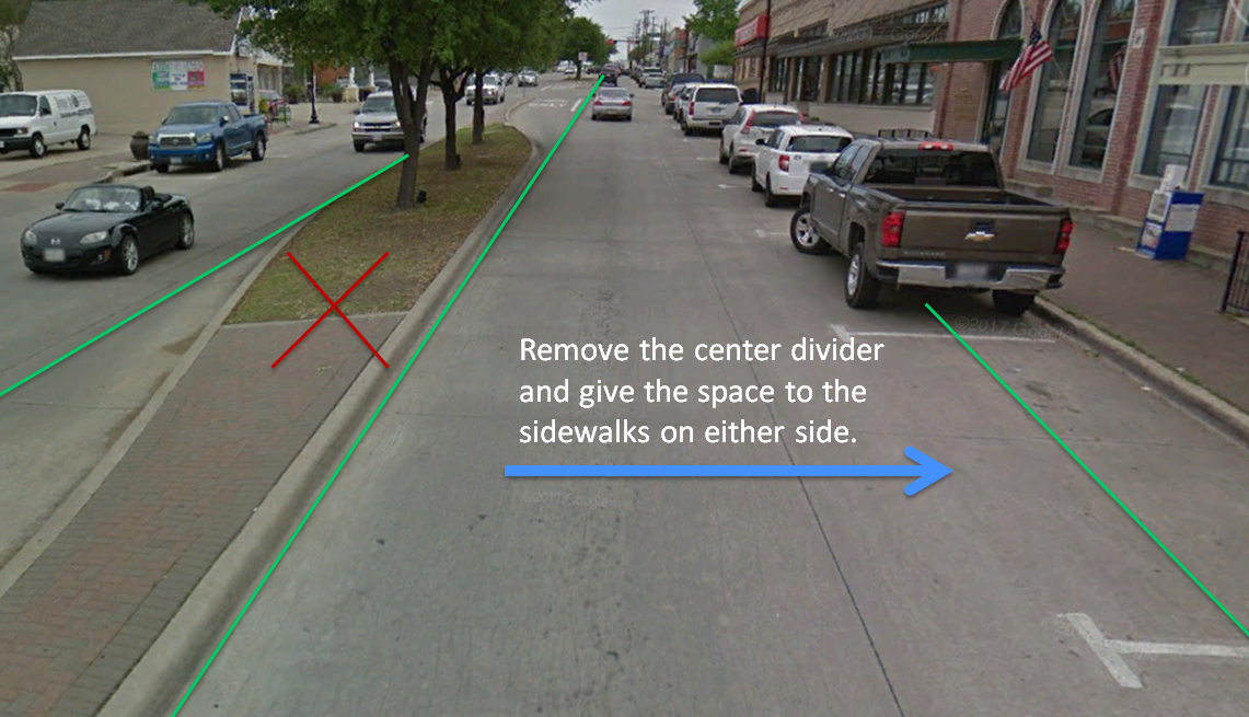 Center-divide-to-widen-sidwalks.png