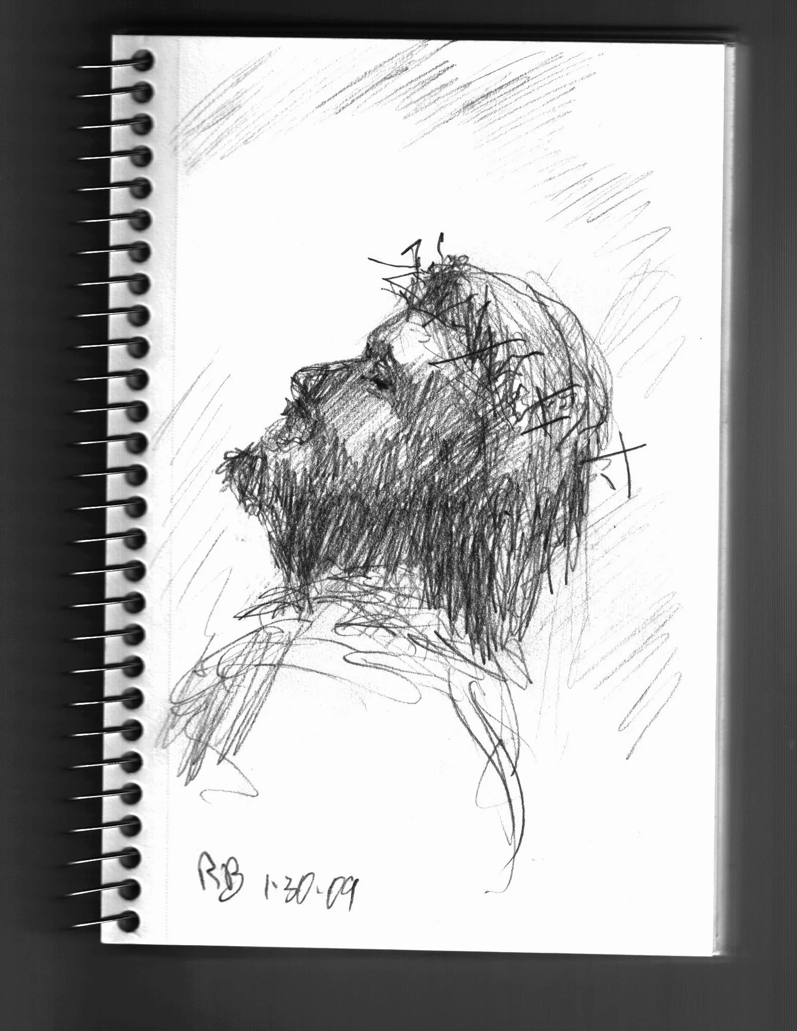 Things from my sketch book. Many many sketches of things I might or would like to produce in metal. Metal takes time. I have a huge backlog of ideas presently.