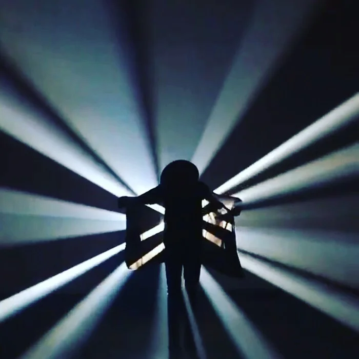 Jimi Cravity "Beacon" Music Video