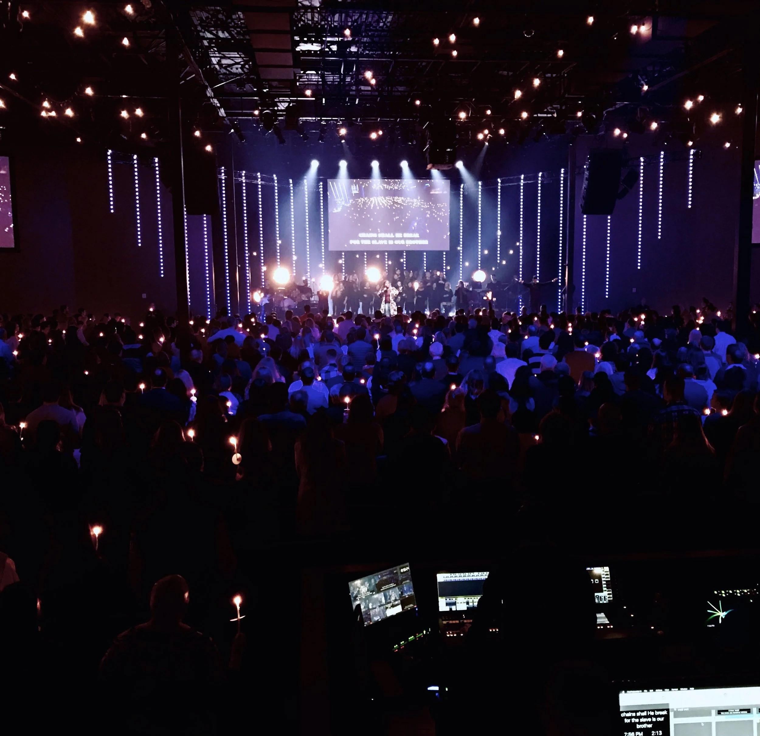 Passion City Christmas