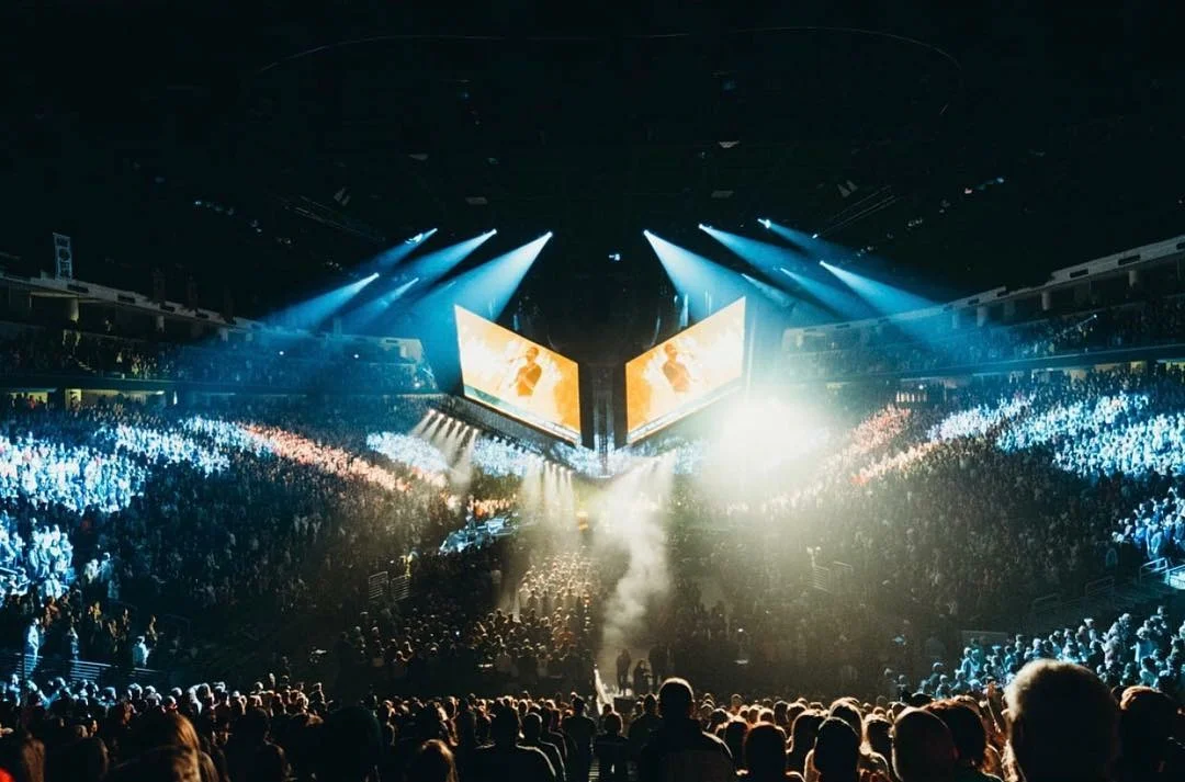 Passion 2018