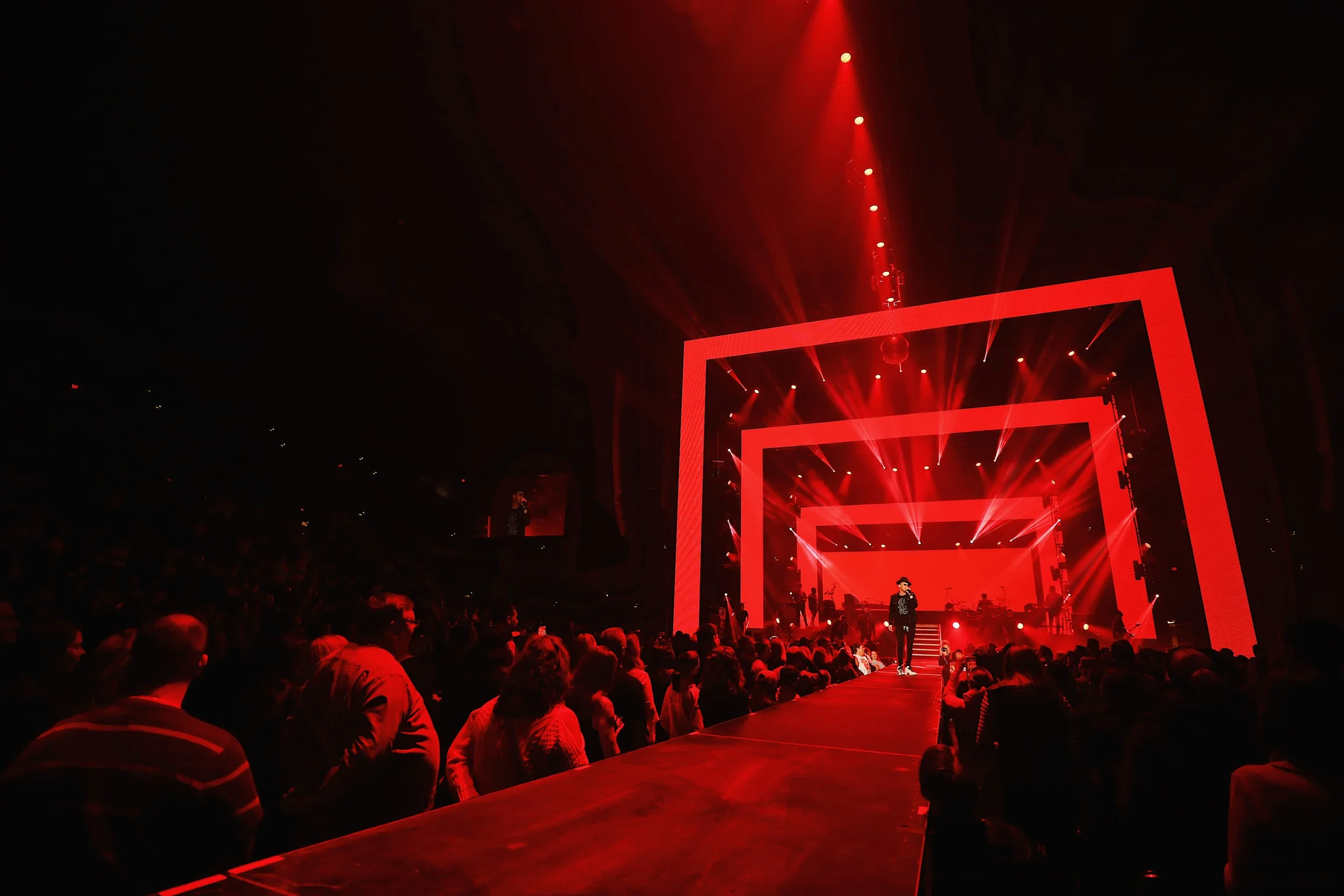 TobyMac Hits Deep Tour