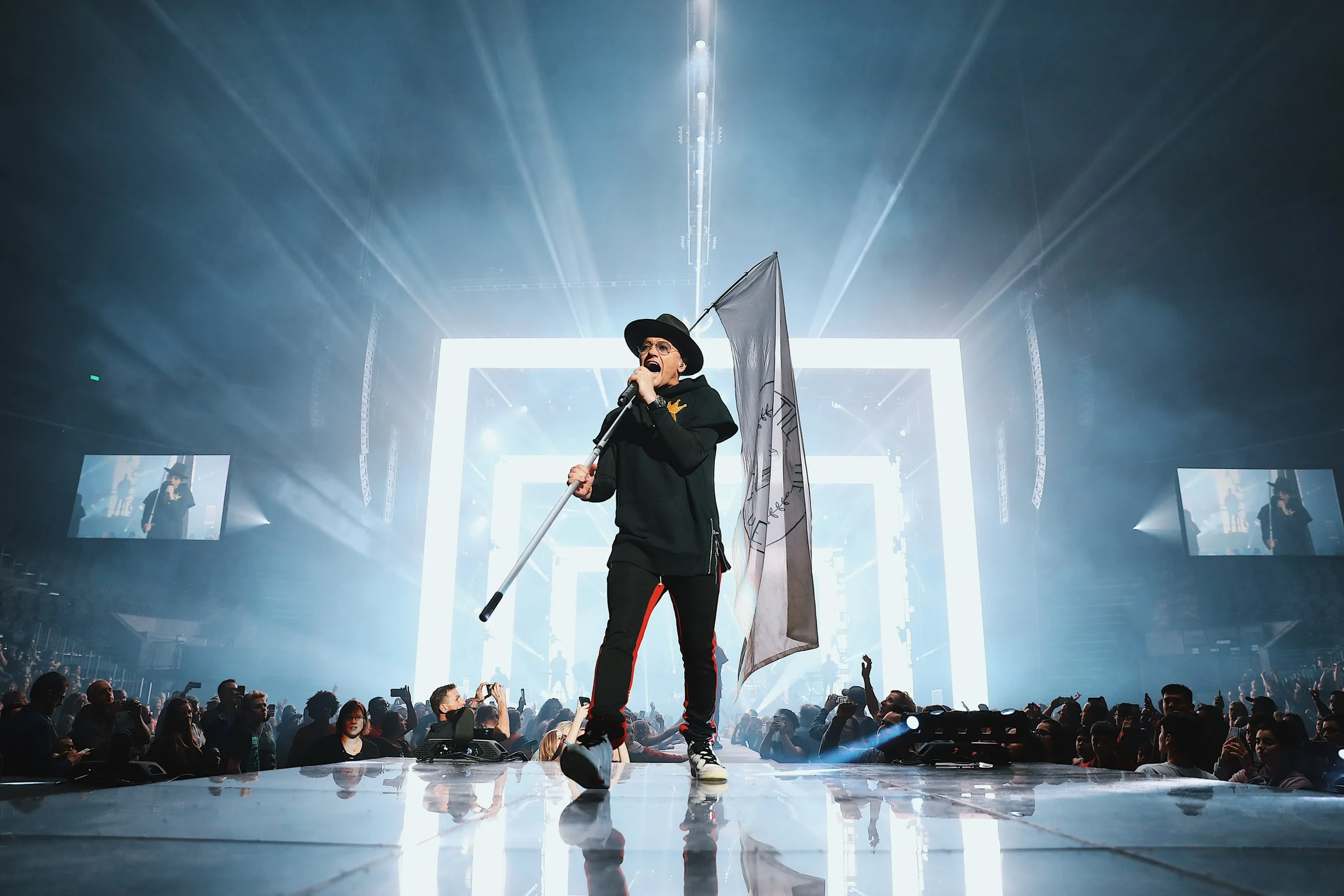 TobyMac Hits Deep Tour