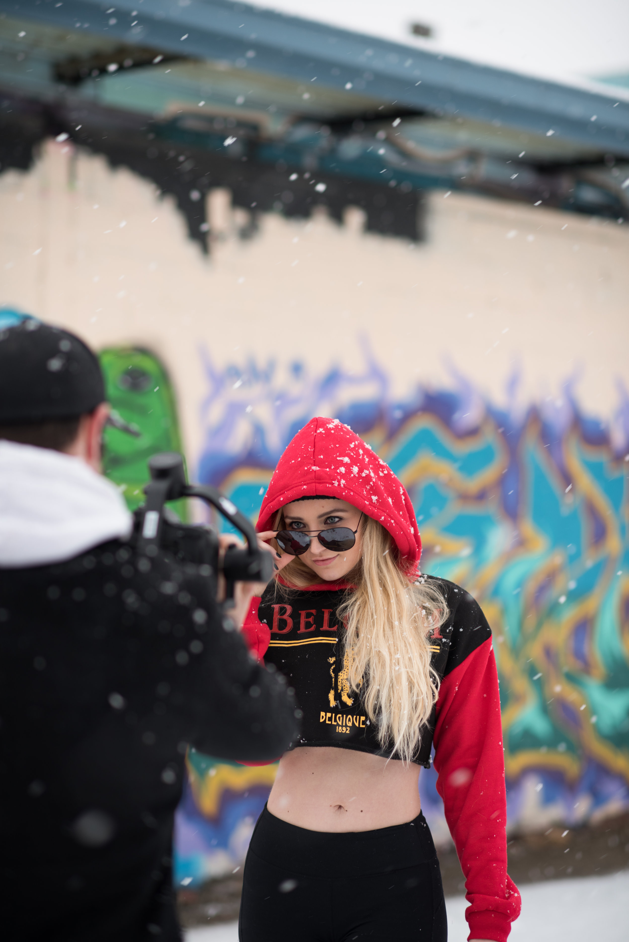 Kaereilly Snow Shoot-BTS (2).jpg