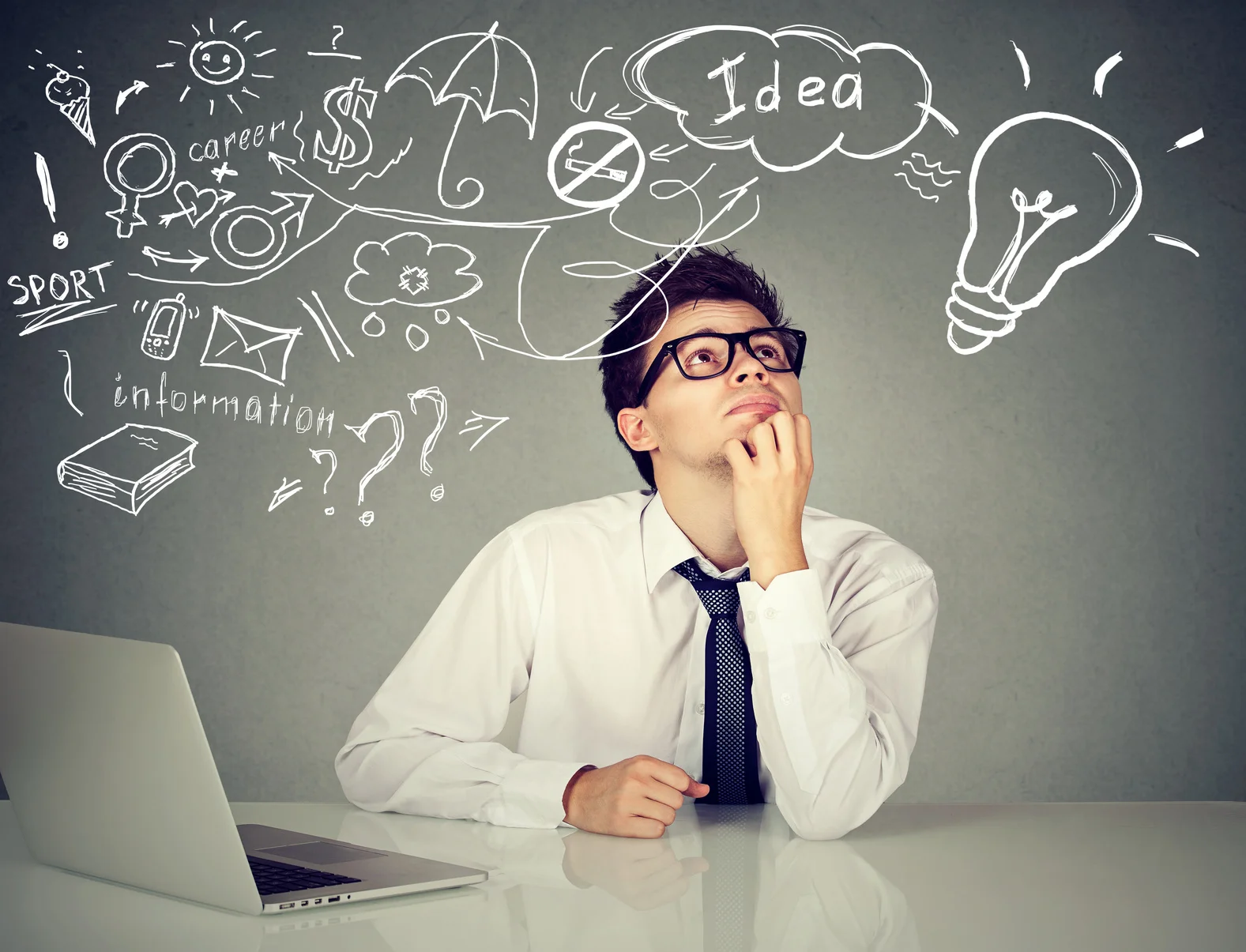 Turning Ideas Into a Business - What Business Start Ups Need to Look Out For