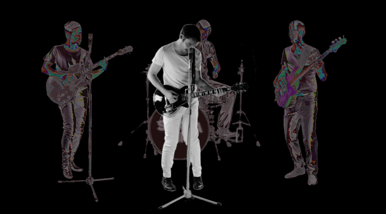 Sierra Fin - The Tide