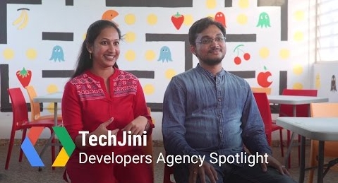 Google Developers Agency Spotlight Presents: Techjini Solutions