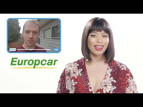 The Checkout - F.U. Tube: Europcar