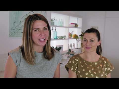 Sammy and Bella's Kitchen Rescue - Episode 1