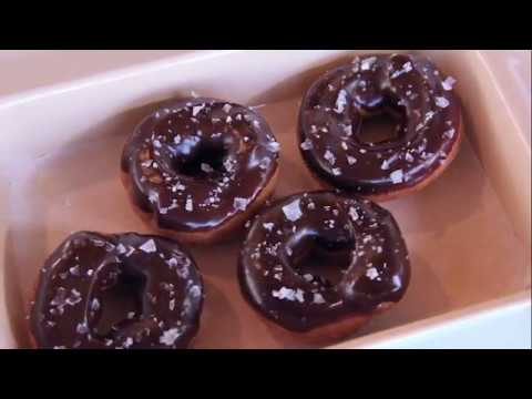 Chocolate ganache Hack