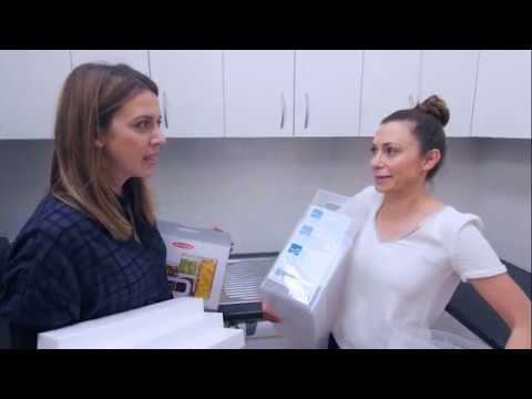 May & Maha's Kitchen Rescue
