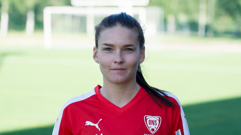 Sanna Ylianttila