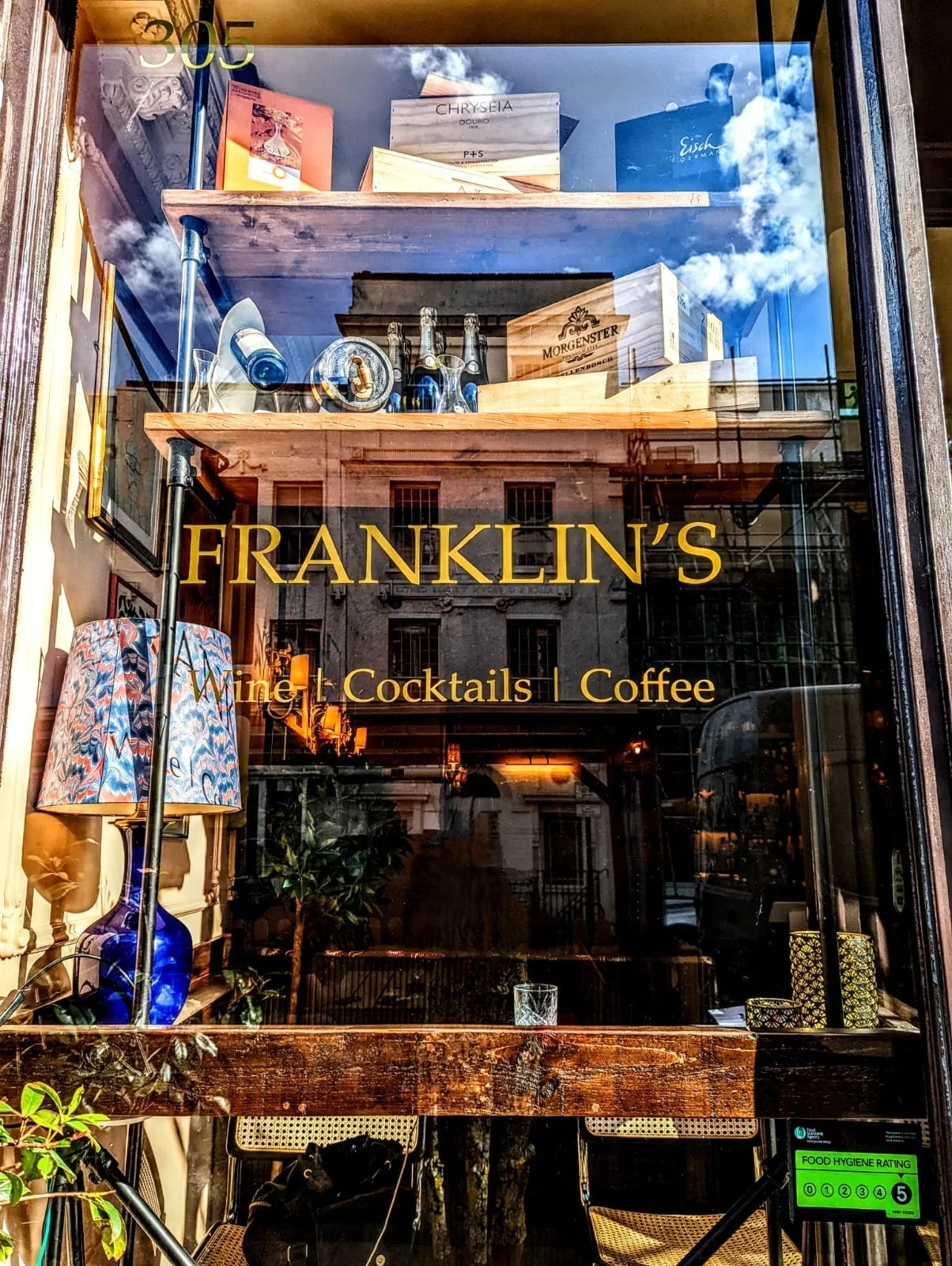 305 Westbourne Grove