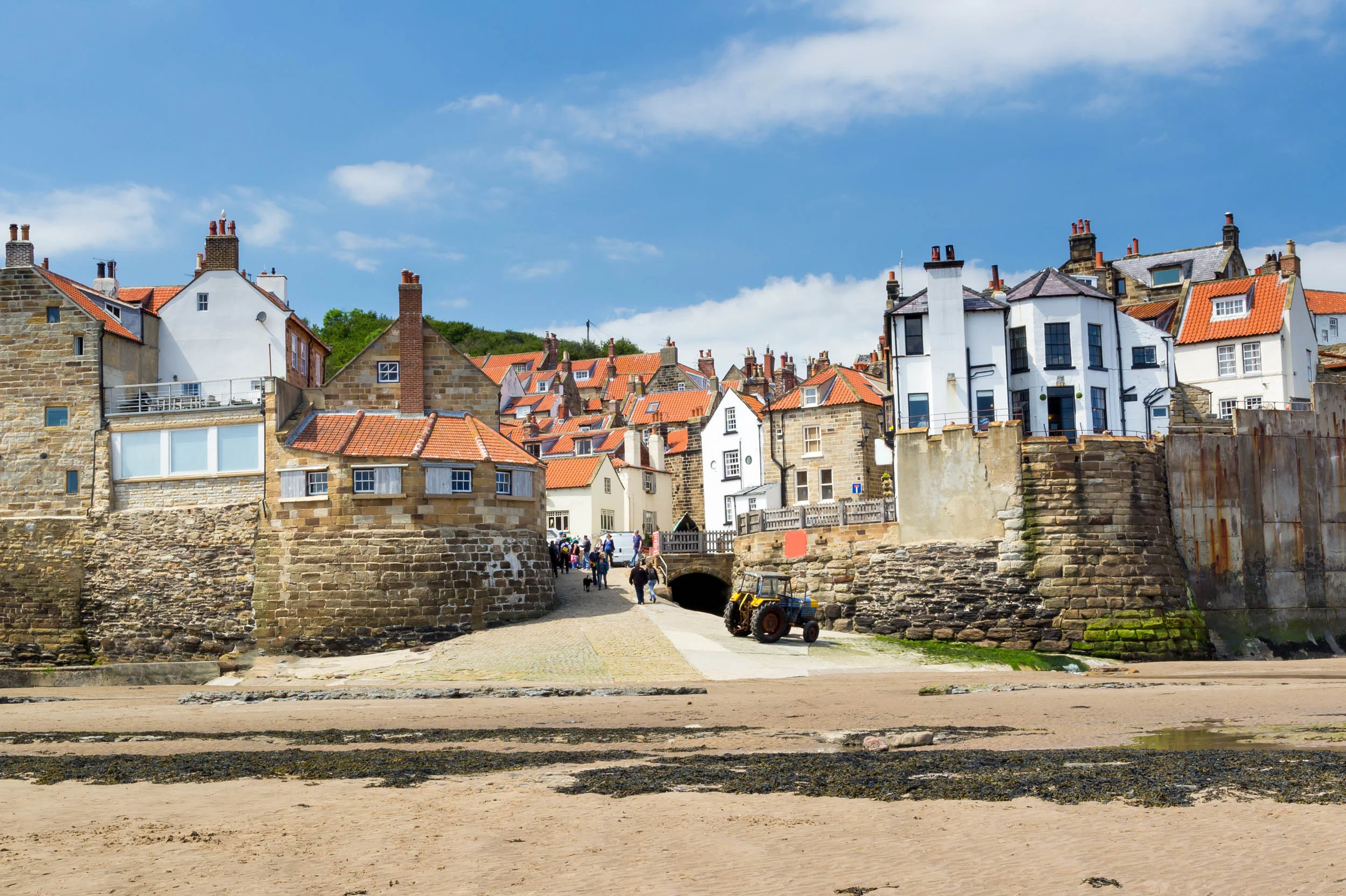 Robin Hood's Bay