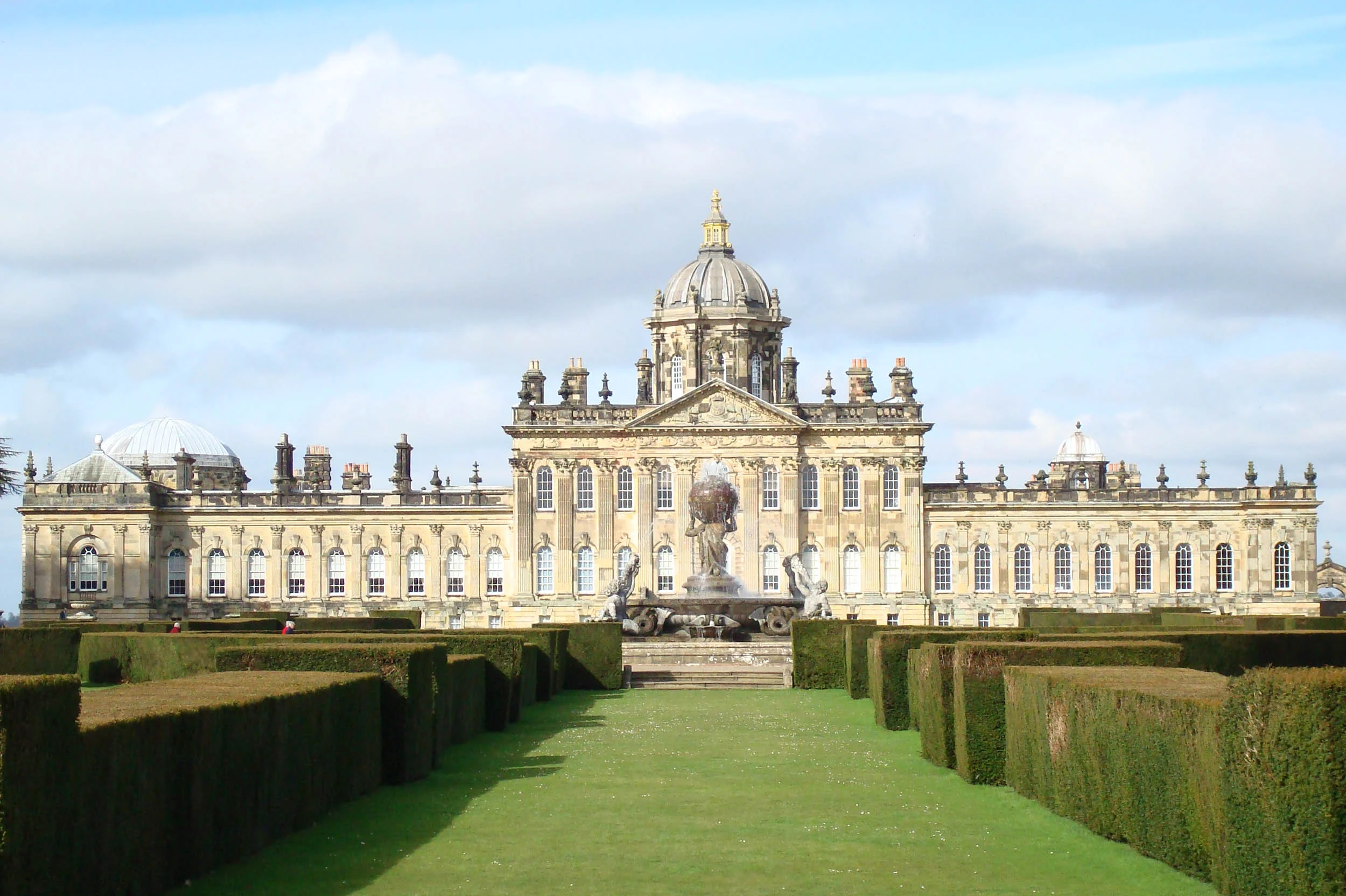 Castle Howard