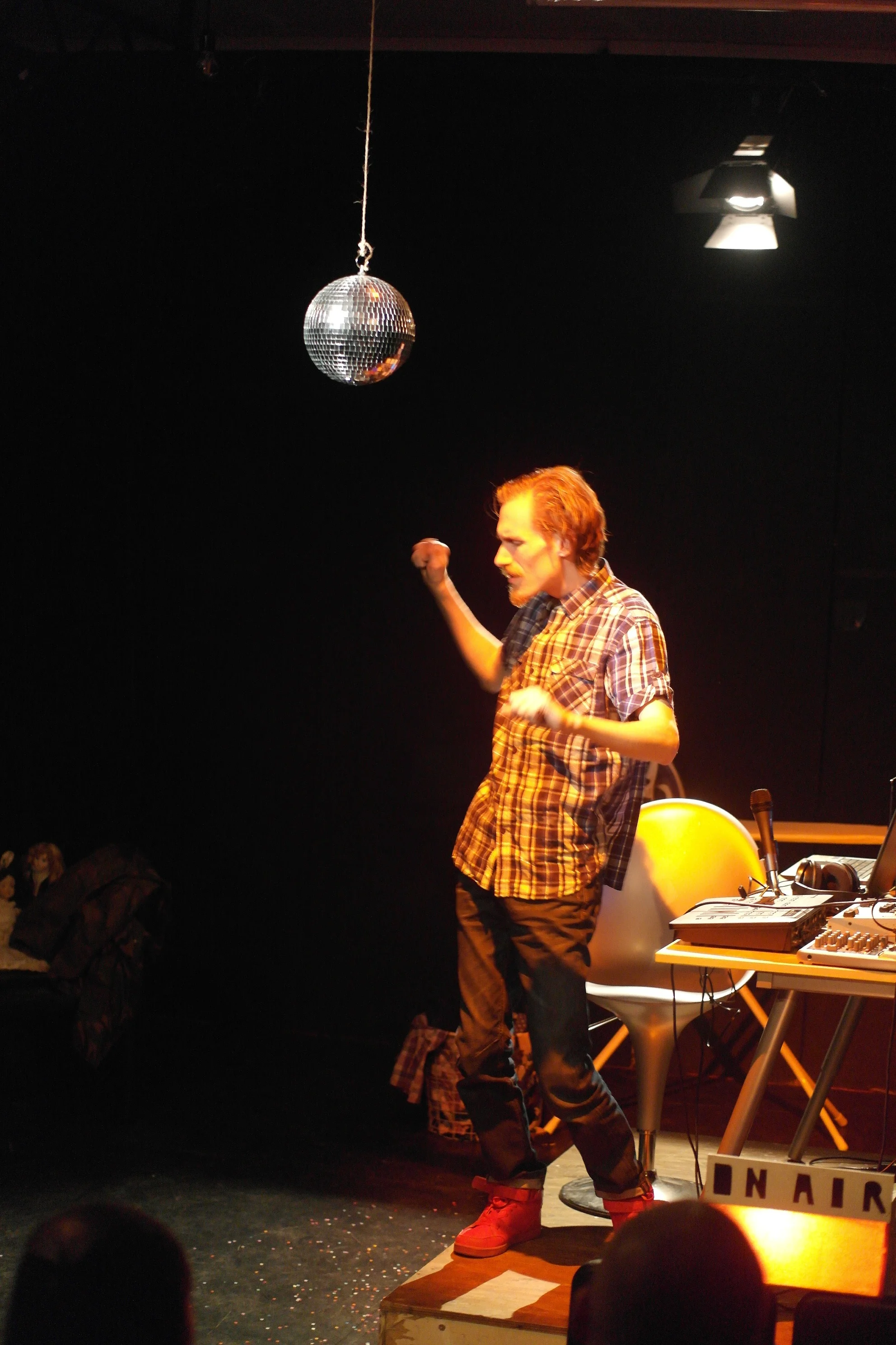 Later Elevator @Theatermijn042.JPG