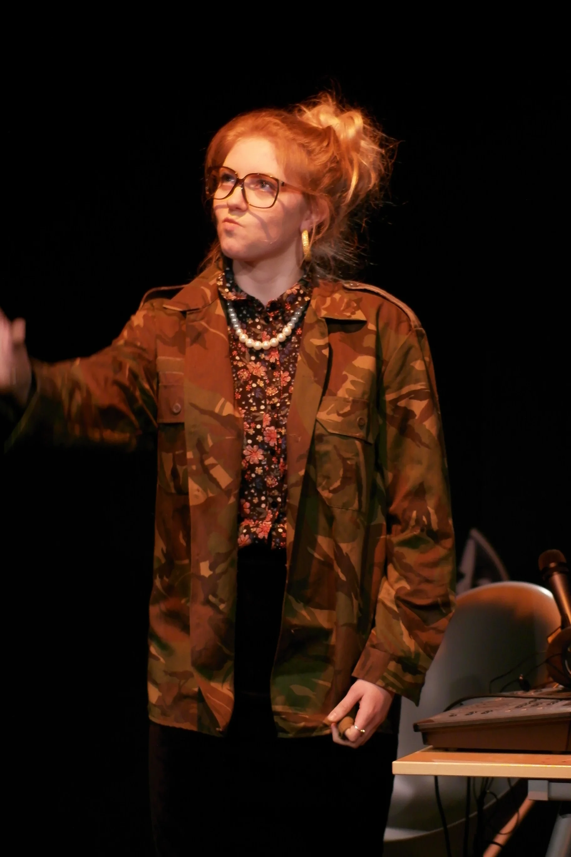 Later Elevator @Theatermijn117.JPG