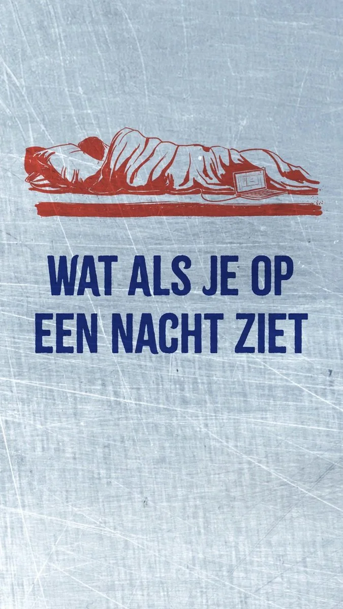 Hart van Staal Leesvoorstelling