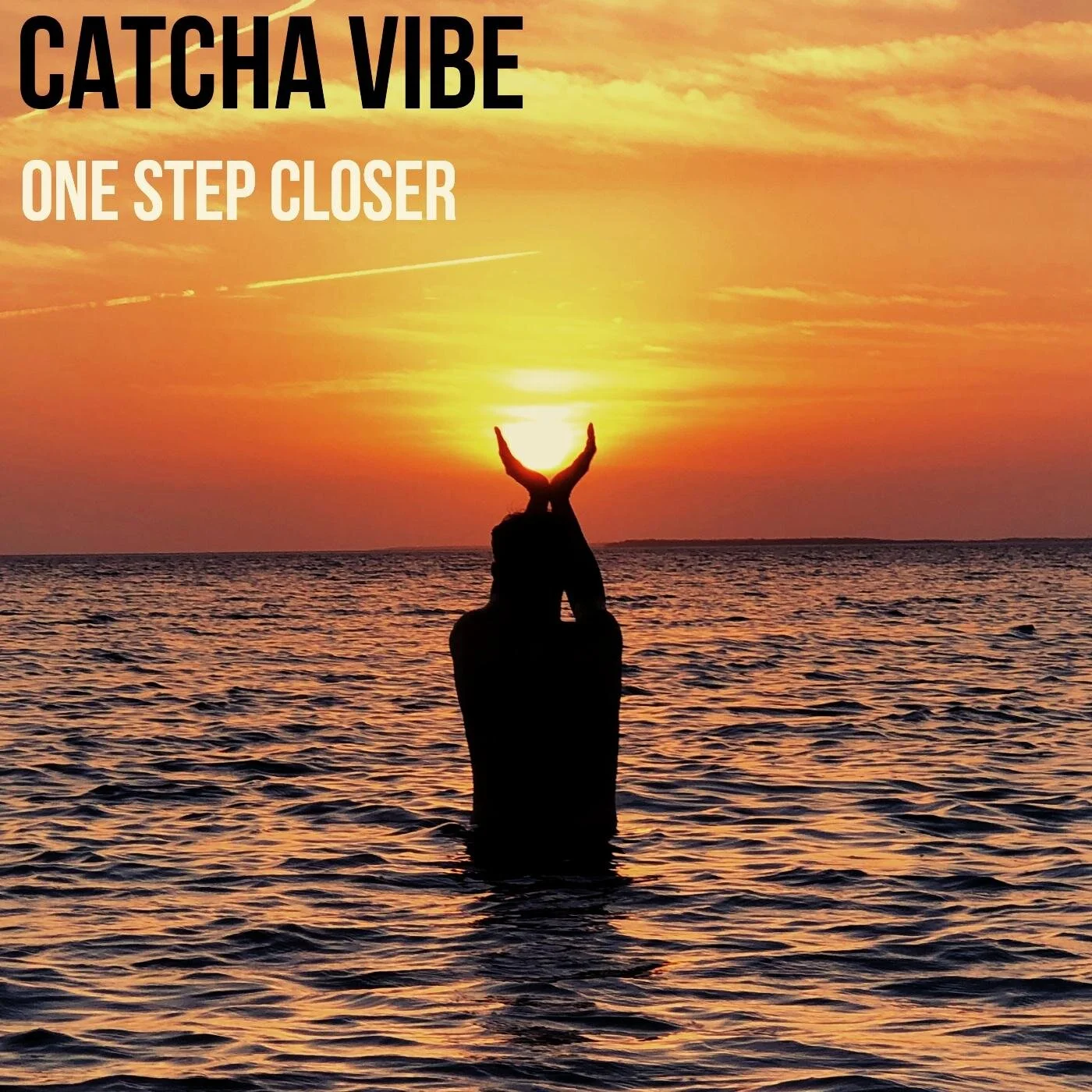Catcha Vibe's new hit single 'One Step Closer' drops JUNE 21, 2020