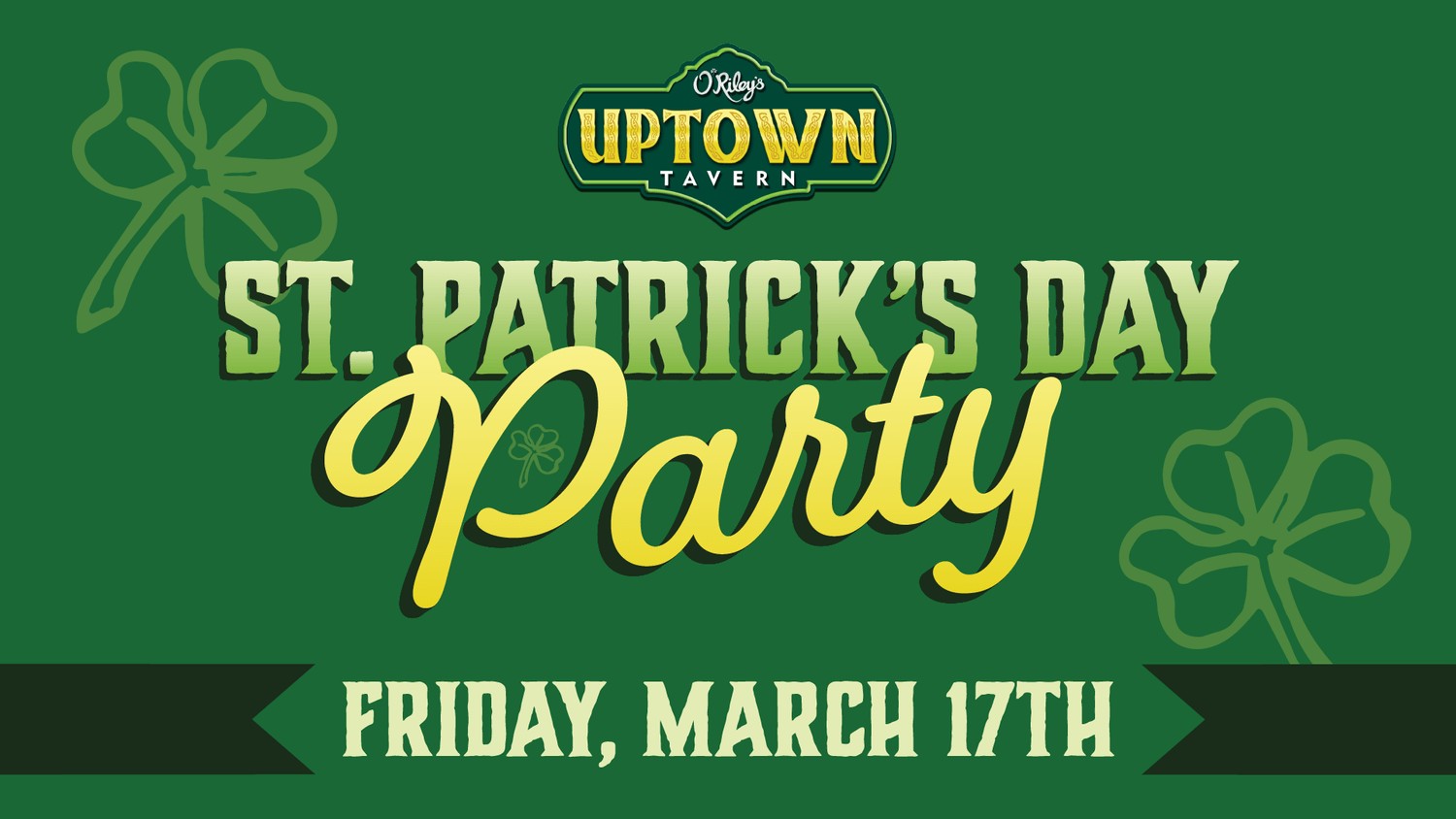 Tavern Tidbits O Riley s Uptown Tavern tavern-tidbits-o-riley-s-uptown-tavern