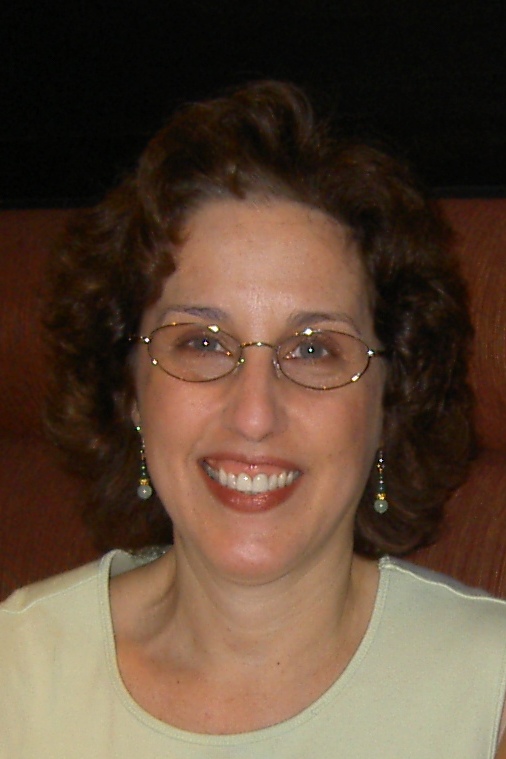 Susana Sherman