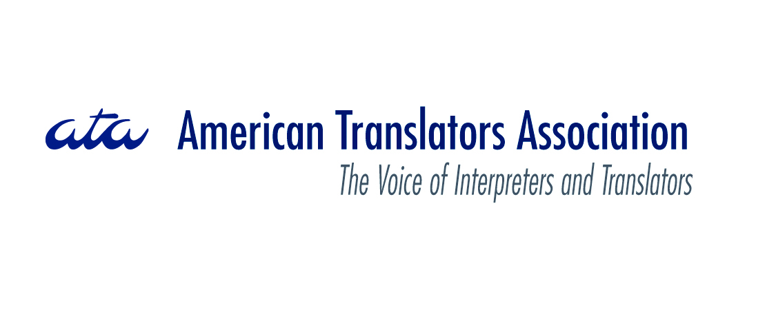Miembro individual y traductora acreditada de la American Translators Association , número de membresía 257953, certificación 515916 (inglés al español)