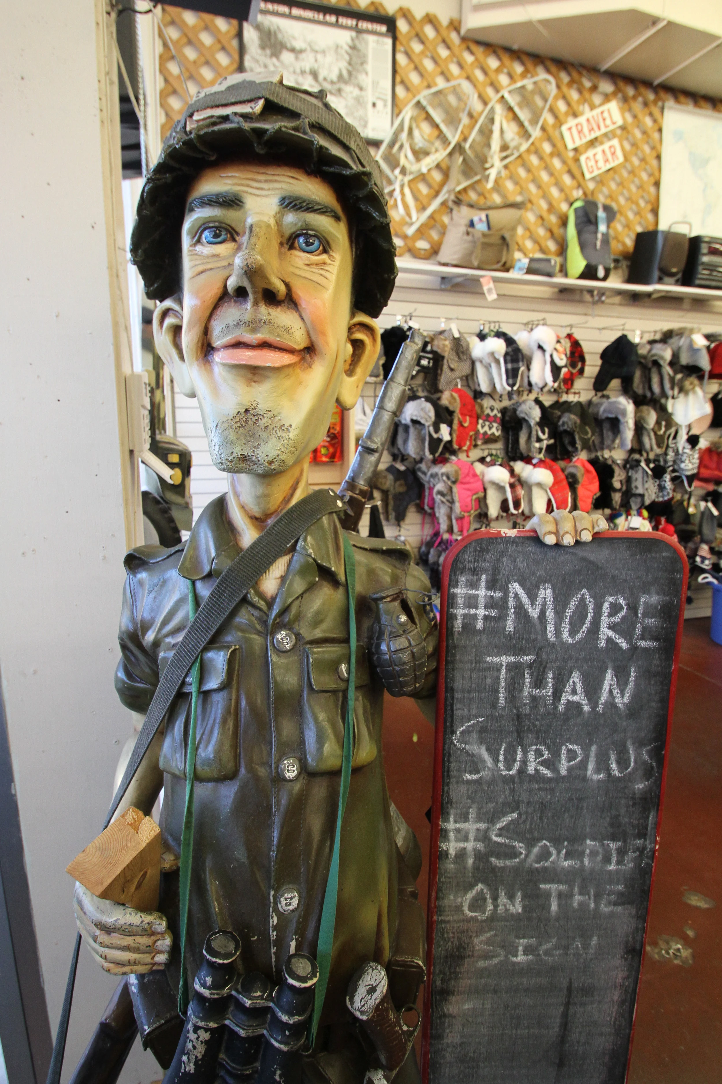 Hunting Gear and Equipment — Friedman's Army Navy Outdoor Store