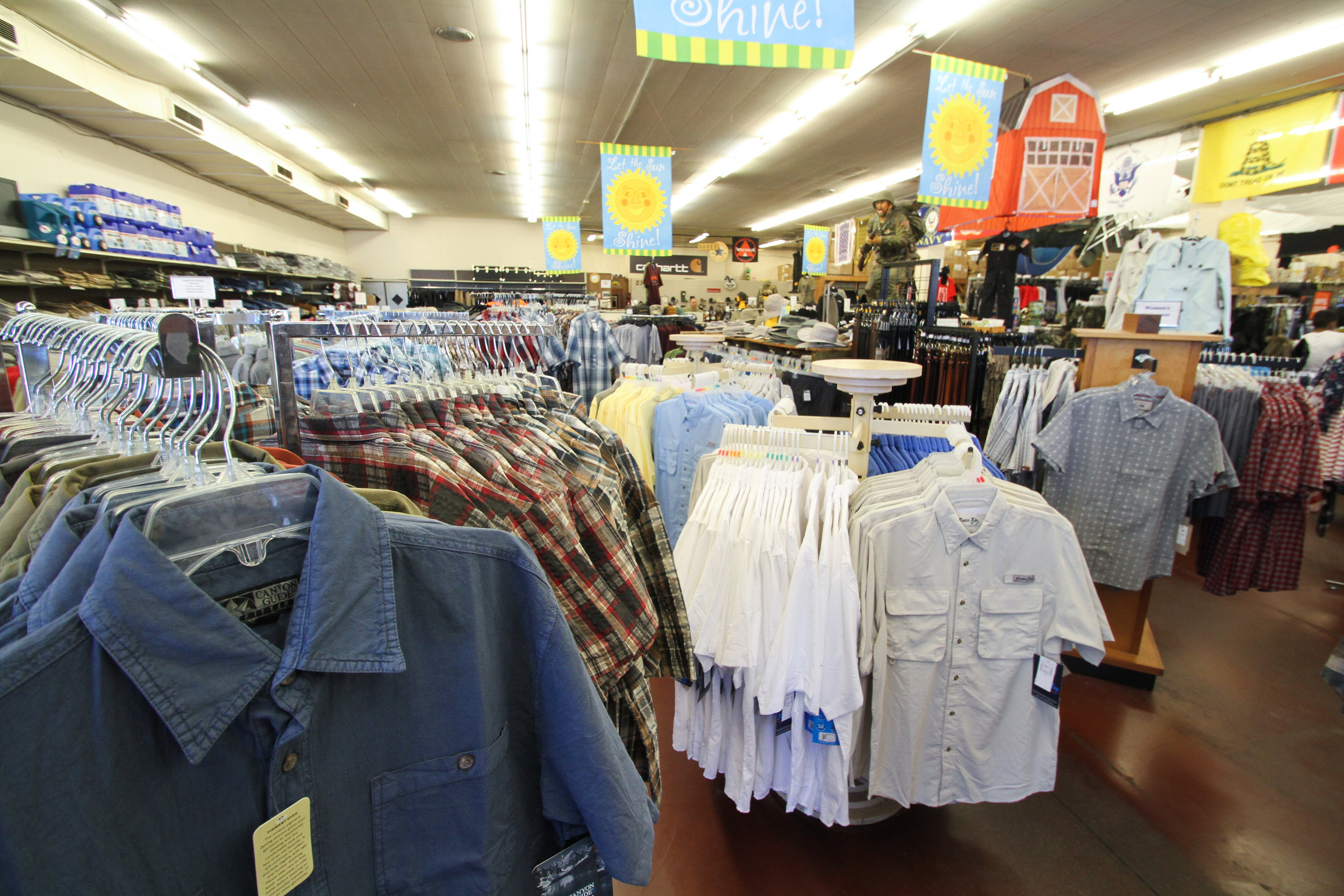 Friedman S Army Navy Outdoor Store