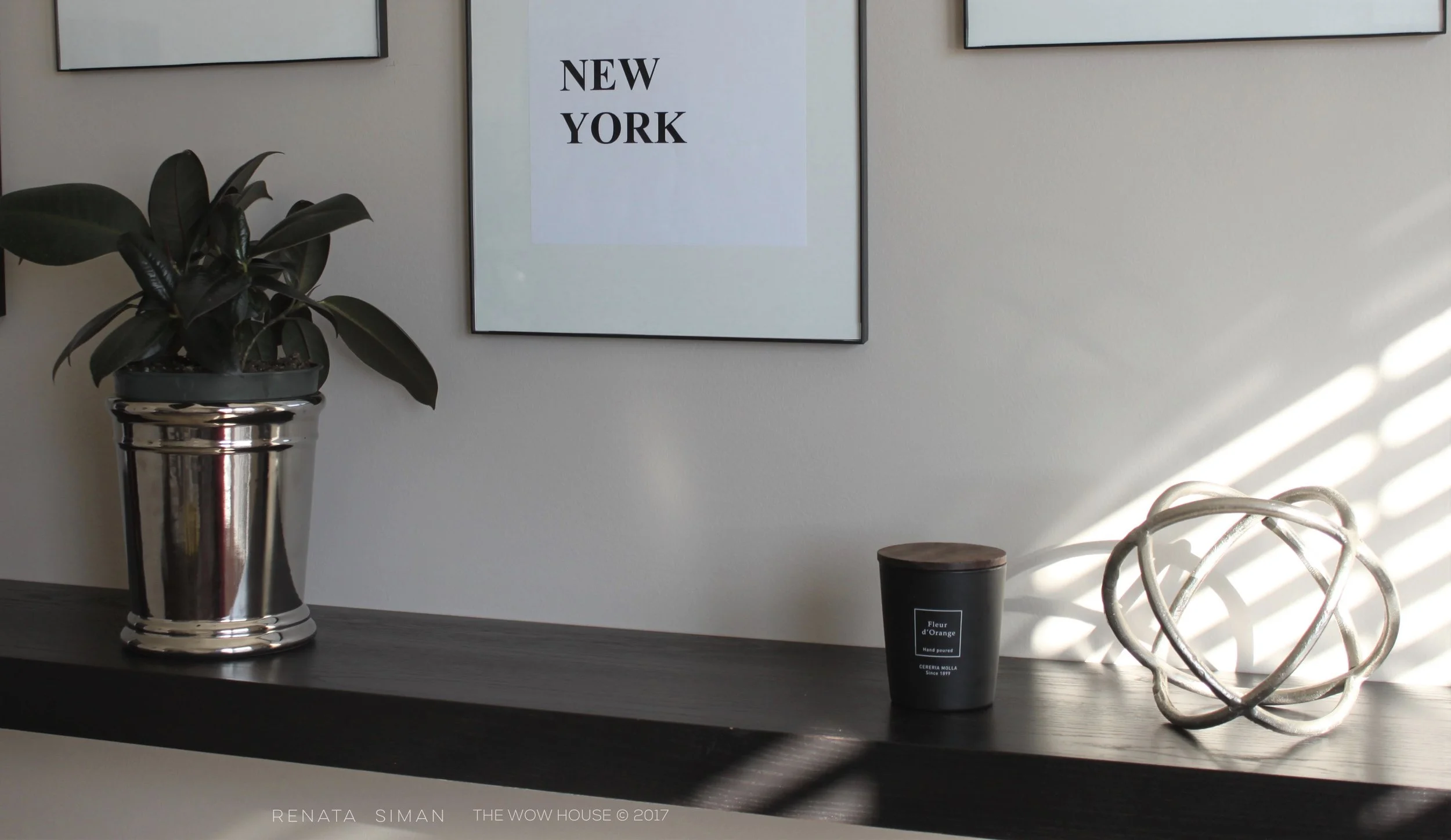 DIY Wall Art