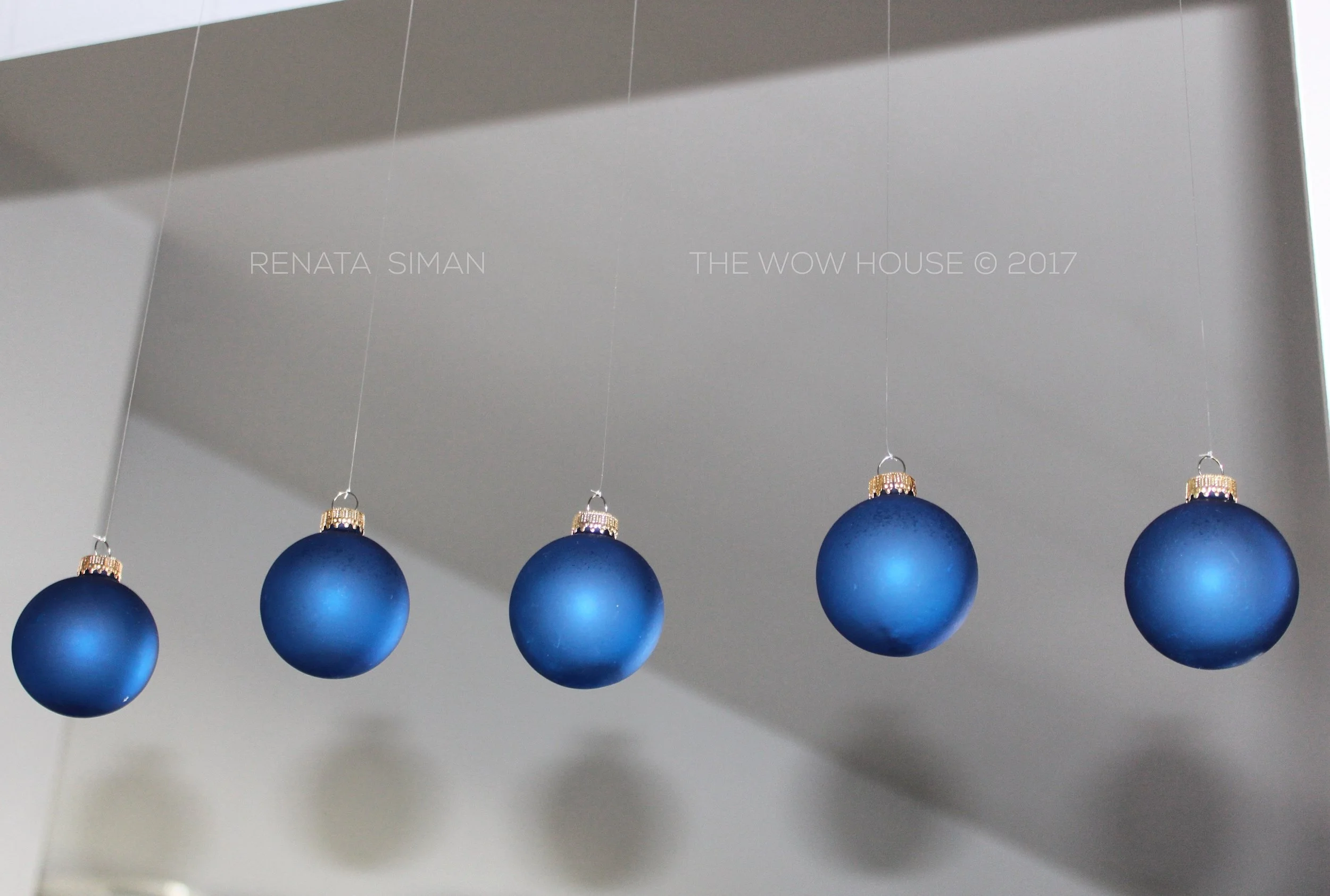 Creative Decorating - Holiday Edition - Volume 1