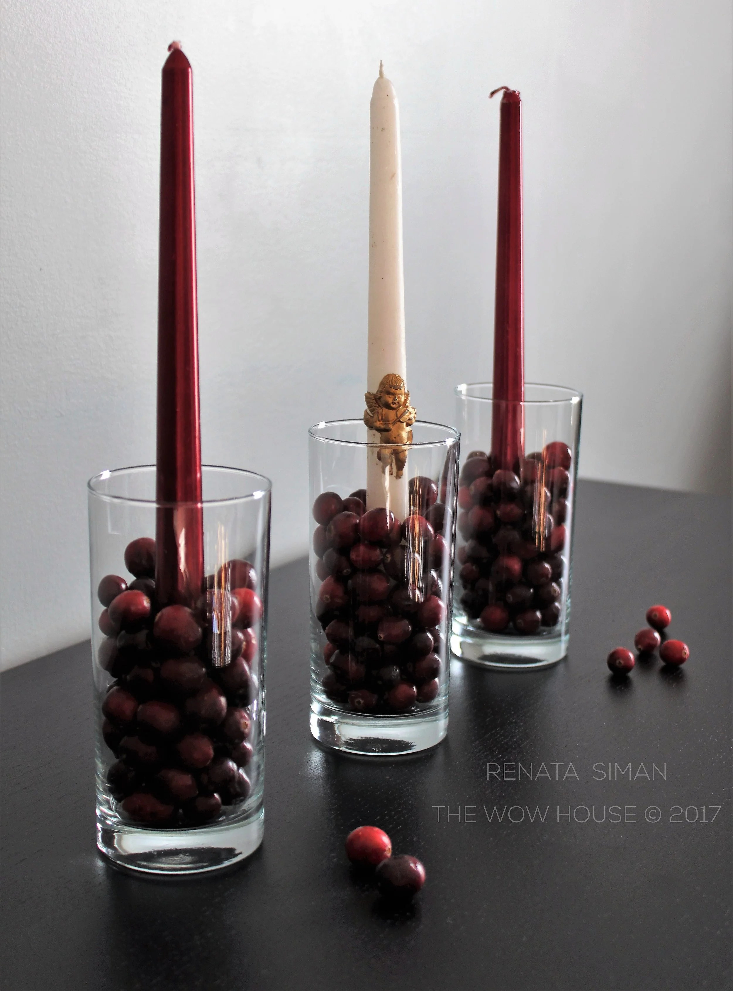 Creative Decorating - Holiday Edition - Volume 3