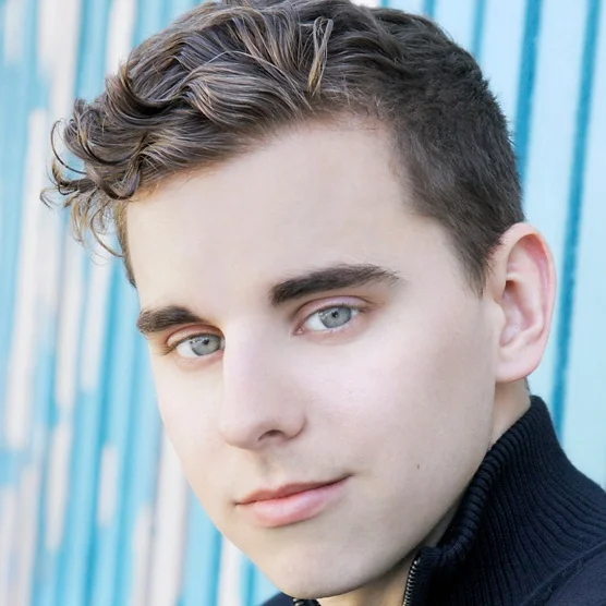 Mark Murray
