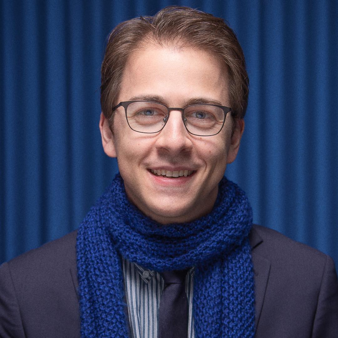 Alex Parish