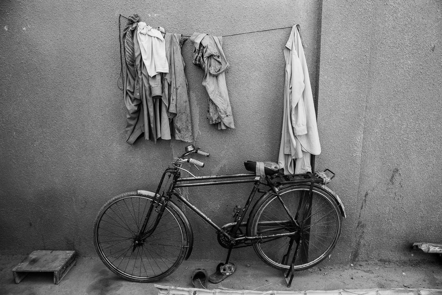 The series follow the life of sanitation worker William Javaid, giving us a glimpse into a world that exists below our streets. Click here for full story.