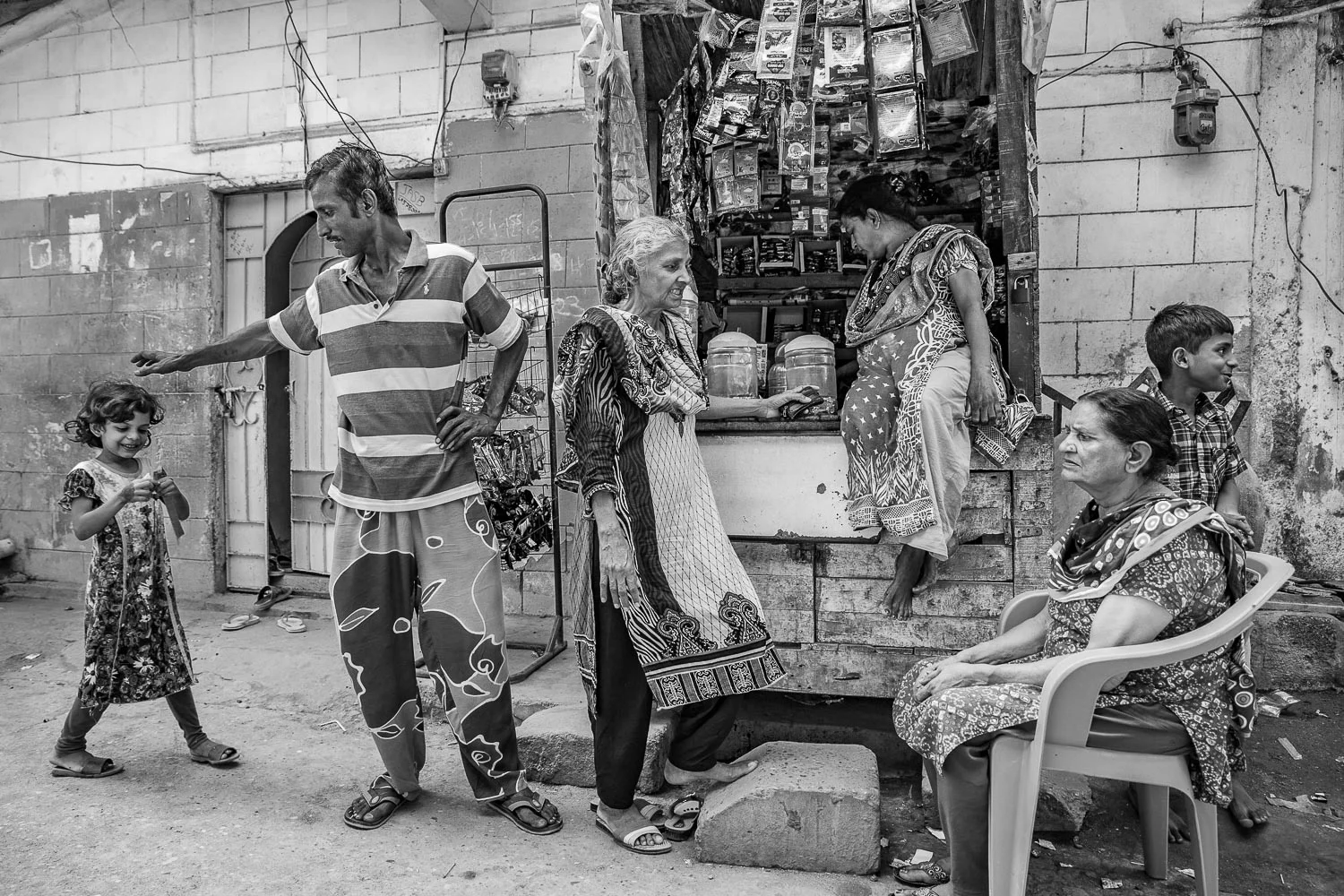 The series follow the life of sanitation worker William Javaid, giving us a glimpse into a world that exists below our streets. Click here for full story.