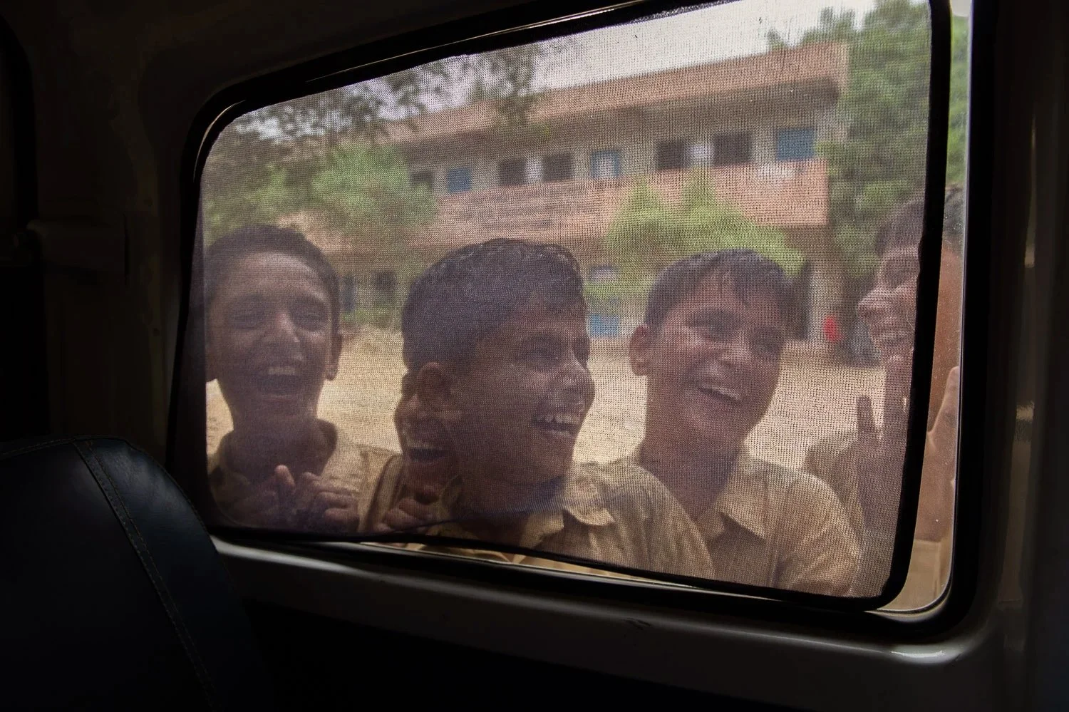  The Citizens Foundation (TCF), established in 1995, is one of Pakistan's largest non-profit networks of low-cost schools, operating 1,833 units and educating 280,000 students. With a focus on primary and secondary education in underserved areas, TCF