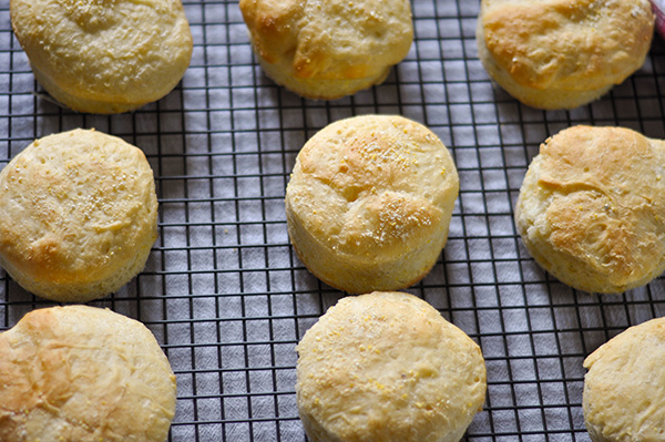 Sarabeth's english muffins_baked wire rack.jpg