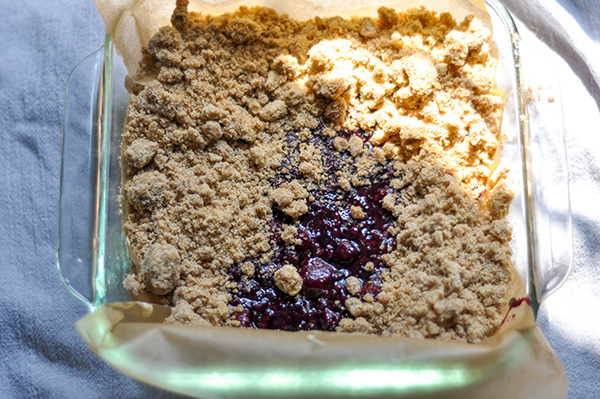 Mixed Berry Crumb cake_crumb spread.jpg