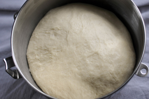 Black Sesame Milk Bread Rolls_risen dough.jpg