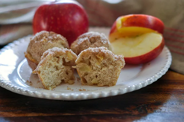 Apple Cider French Puffs The Sweet Sour Baker