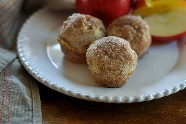 Apple Cider French Puffs The Sweet Sour Baker