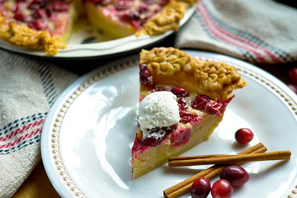 Holiday Cranberry Chess Pie_ slie and whole-0068.jpg