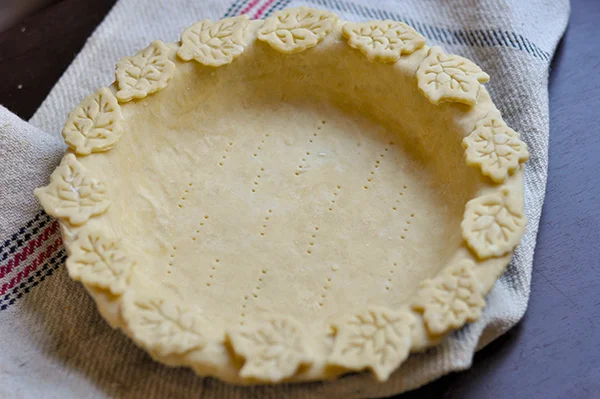 Holiday Cranberry Chess Pie_ pie dough formed-0016.jpg